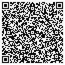 QR code with Organ Cabberre contacts