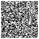 QR code with Yamhill Log Scaling & Grading contacts