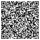 QR code with VJjohnson Inv contacts