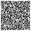 QR code with D W S Splicing contacts
