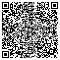 QR code with CDI contacts