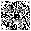 QR code with Delrey Cafe contacts
