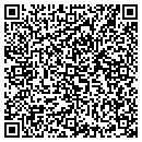 QR code with Rainbow West contacts