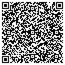 QR code with Captaris contacts