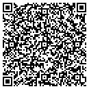 QR code with N C P Corporation contacts