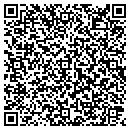QR code with True Grit contacts