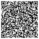 QR code with Knobel Mick C CPA contacts