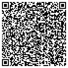 QR code with James Michael Edwards Designer contacts