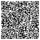 QR code with A J Construction and Remo contacts
