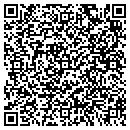 QR code with Mary's Utility contacts