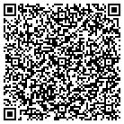 QR code with Up & Running Computer Service contacts