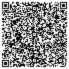 QR code with Airlies Custom Meat Service contacts