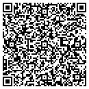 QR code with S J Precision contacts