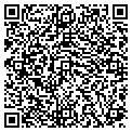 QR code with P N I contacts