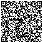 QR code with A Dependable Moving Co contacts