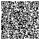 QR code with Hey Hey The Magic Bus contacts