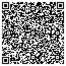 QR code with Uriu Farms Inc contacts