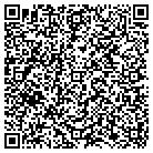 QR code with Baldwin County State Examiner contacts
