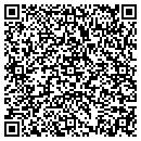 QR code with Hootons Sales contacts