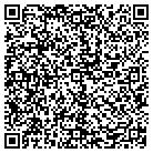 QR code with Oregon City Public Library contacts