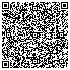 QR code with Peggy Hay Court RPR contacts