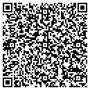QR code with Mervyn's contacts