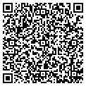 QR code with B B K contacts