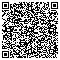 QR code with Jams contacts