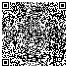 QR code with Oceanbeach Consulting contacts