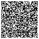 QR code with Huzzah Web Solutions contacts