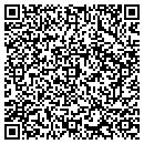 QR code with D N D Candies N More contacts