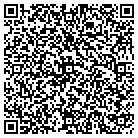 QR code with Phillips Brooks School contacts