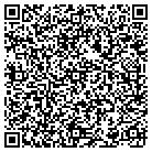 QR code with A Touch of Class Styling contacts