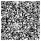 QR code with Timber Ridge Retirement Center contacts