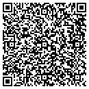 QR code with A I Intl USA contacts