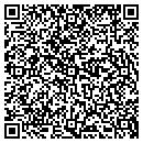 QR code with L J Machining Service contacts