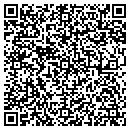 QR code with Hooked On Java contacts