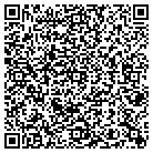 QR code with Andersons Fish & Stream contacts