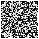 QR code with Artsand Inc contacts
