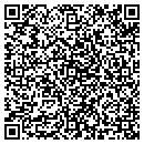 QR code with Handran Daniel J contacts