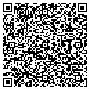 QR code with Cascade Tile contacts