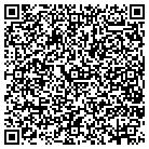 QR code with Marks Window Washing contacts