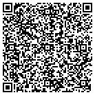 QR code with Oregon State Univ-Cascades contacts