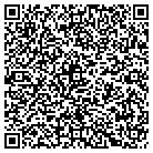 QR code with University Of Phoenix Inc contacts