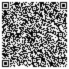 QR code with Nyssa Tennis Association contacts