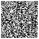 QR code with Matthews & Sons Construction contacts