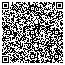 QR code with Raymond E Myer contacts