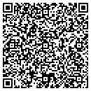 QR code with B C Specialties contacts