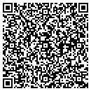 QR code with D C Wireless I S P contacts