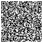 QR code with Anza-Borrego Desert Natural contacts